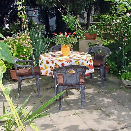Apartment Allmendgasse By Interhome Schelingen 외부 사진