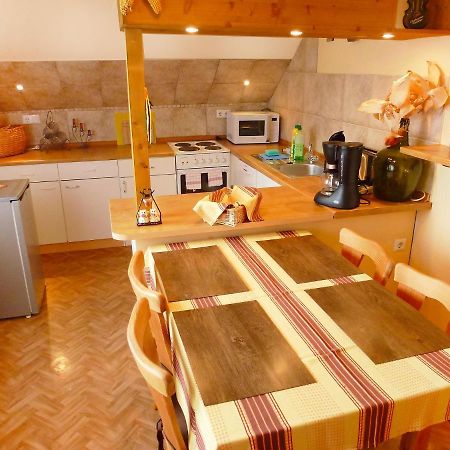 Apartment Allmendgasse By Interhome Schelingen 외부 사진