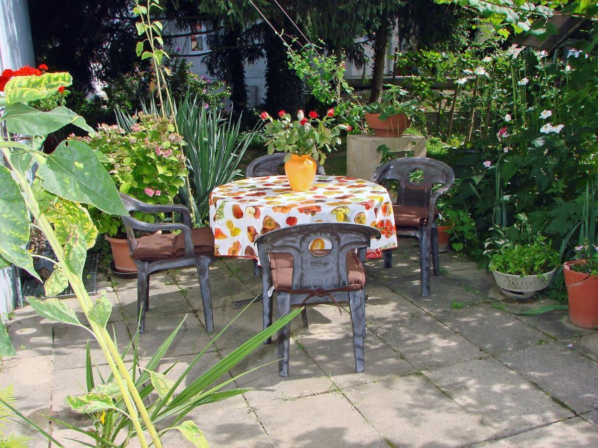 Apartment Allmendgasse By Interhome Schelingen 외부 사진