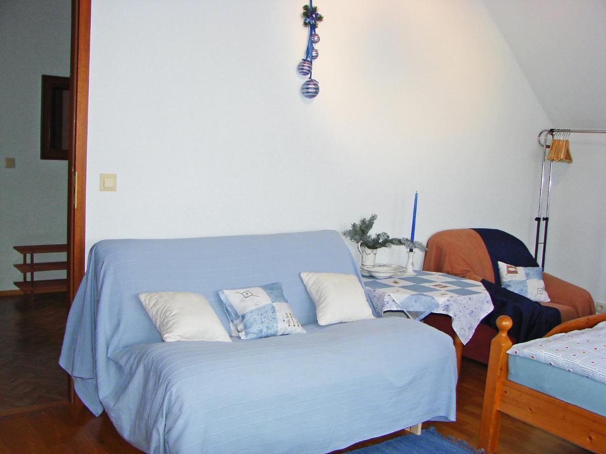 Apartment Allmendgasse By Interhome Schelingen 외부 사진