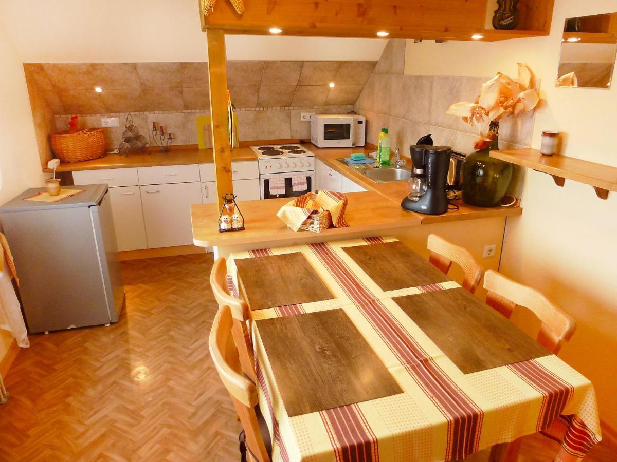 Apartment Allmendgasse By Interhome Schelingen 외부 사진