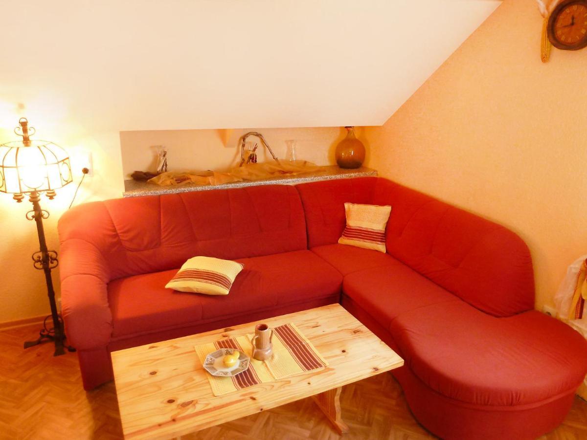 Apartment Allmendgasse By Interhome Schelingen 외부 사진