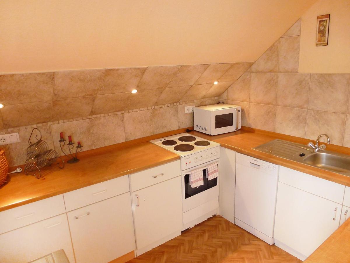Apartment Allmendgasse By Interhome Schelingen 외부 사진