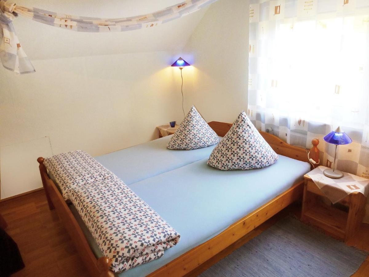 Apartment Allmendgasse By Interhome Schelingen 외부 사진